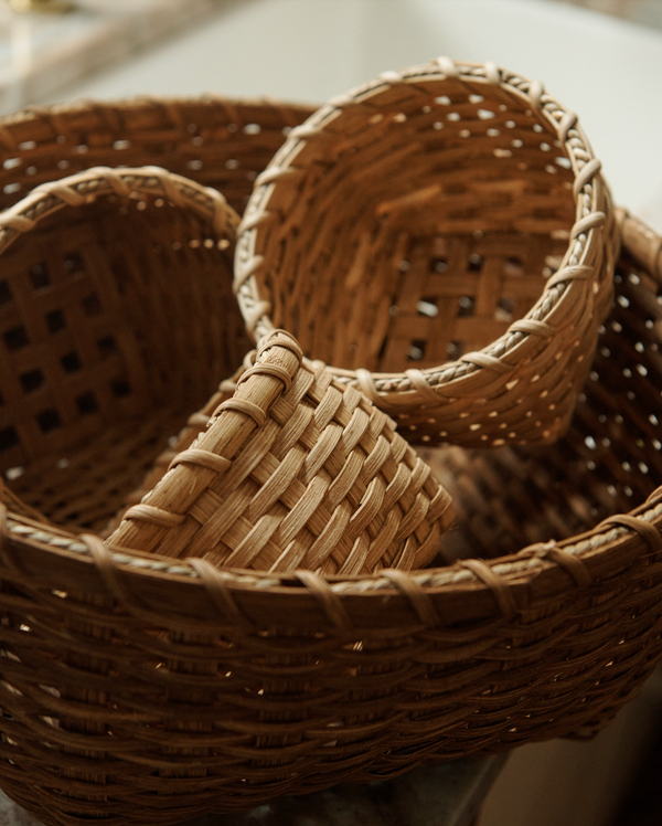 Little Love Basket