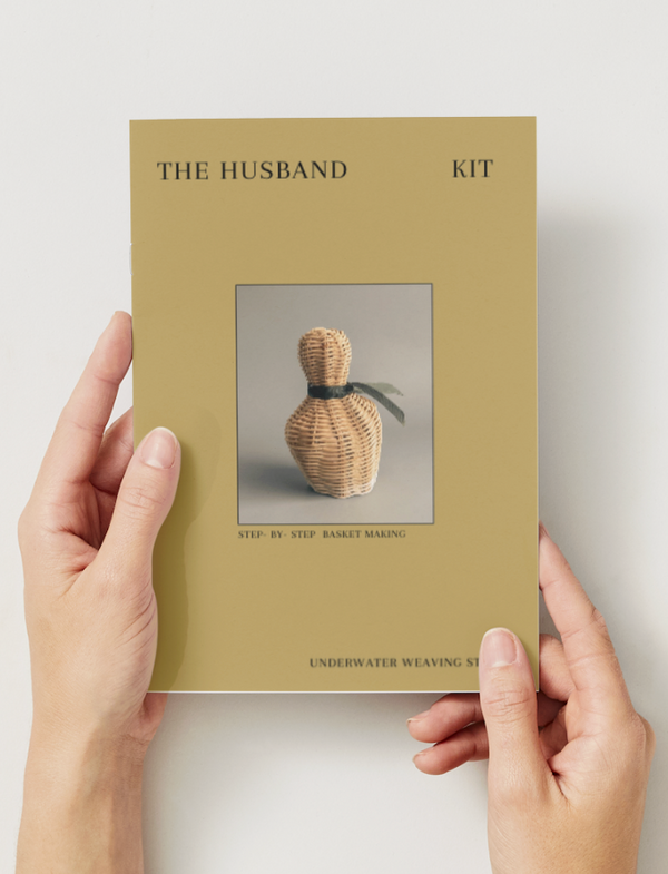 The Husband Kit