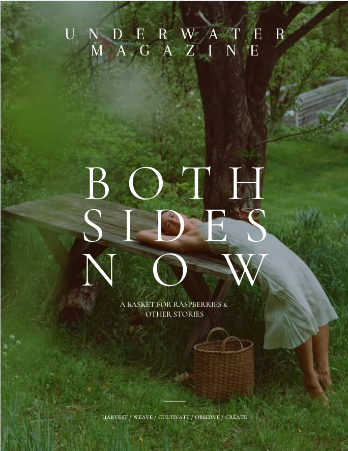 Underwater Magazine Issue No. 2