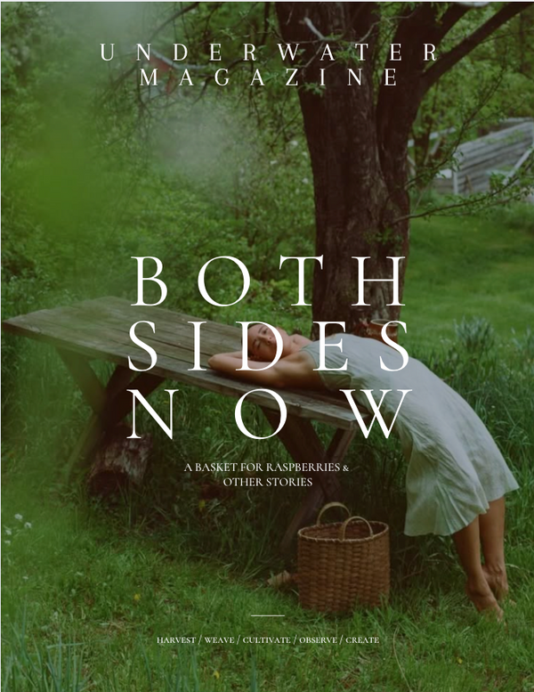 Underwater Magazine Issue No. 2