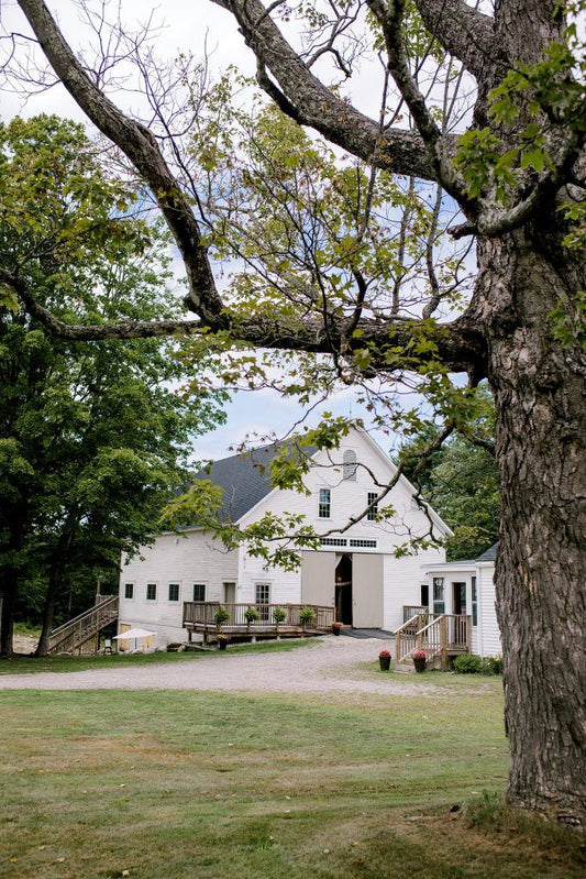 Barn Basket Workshop Series: The Bounty Basket, Gray, ME, June 13th 2026, 11-3p
