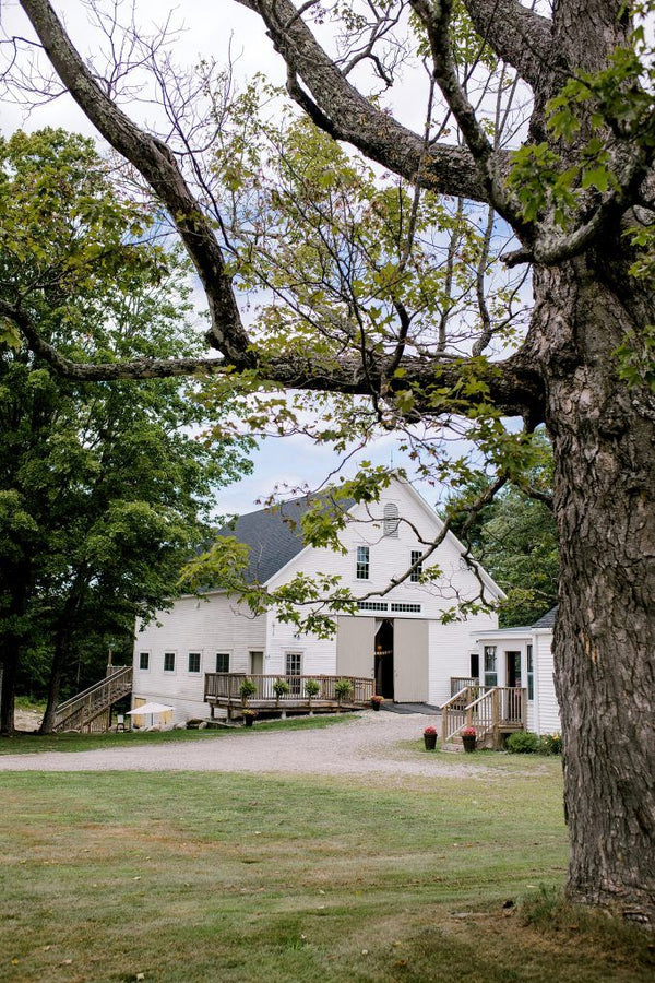 Barn Basket Workshop Series: The Everyday Bounty, Gray, ME, June 13th 2026, 11-4p