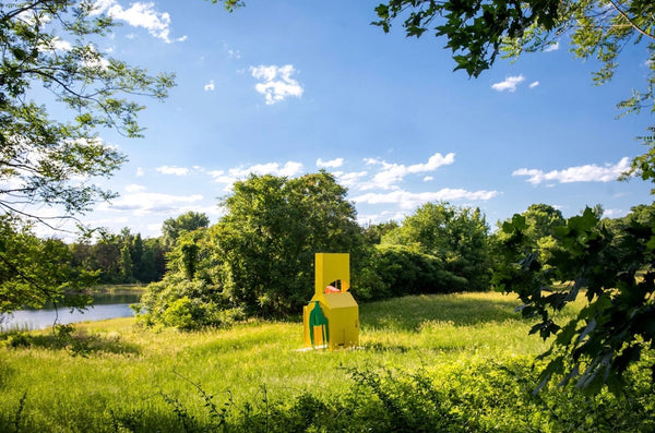 Sunfair Farm Workshop: Trail Baskets, Hudson NY, Saturday July 25, 2026