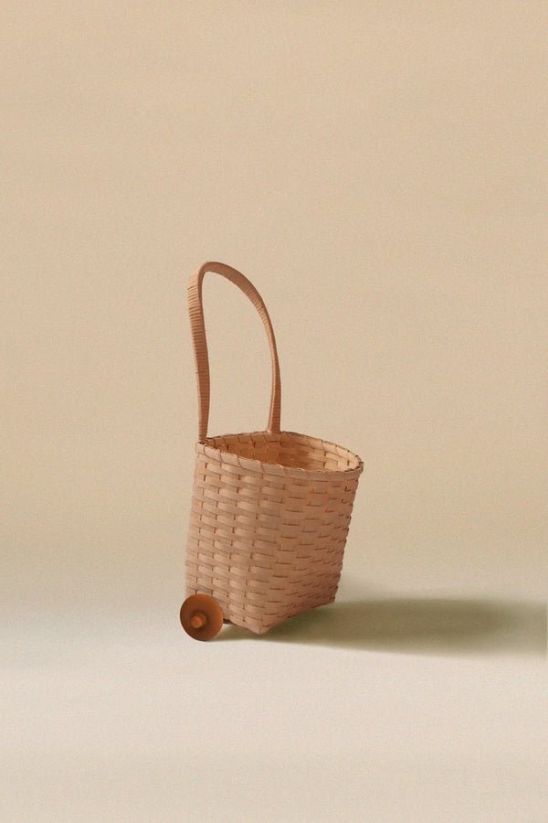Childs Toy Caddy
