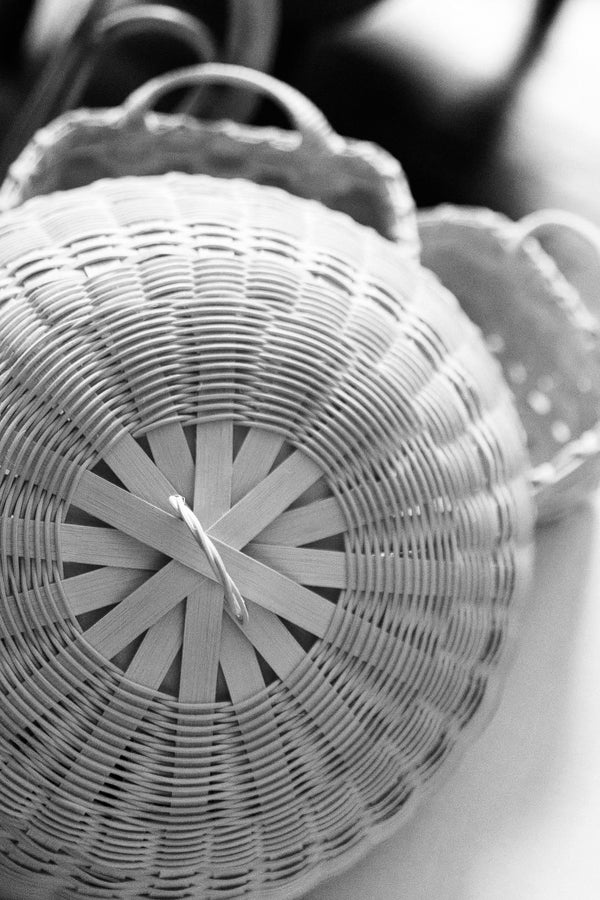 Folk Fleur Cloche