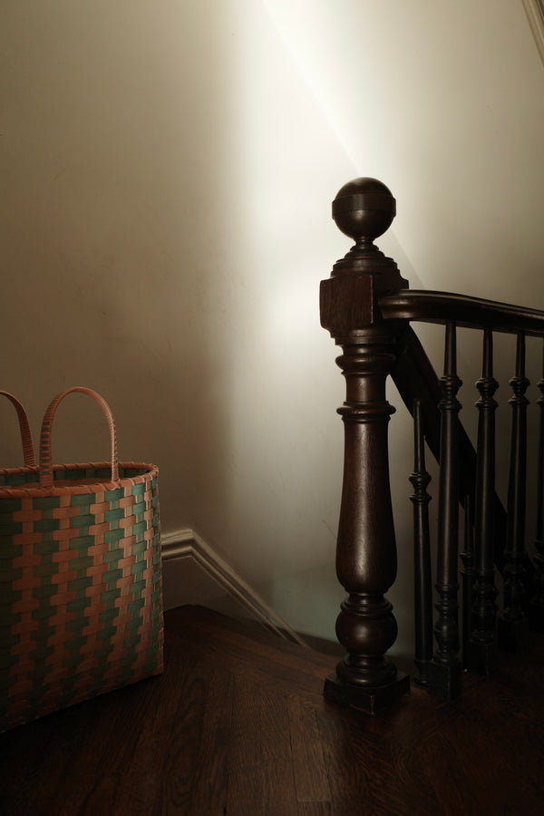 T-Striped Big Shopper
