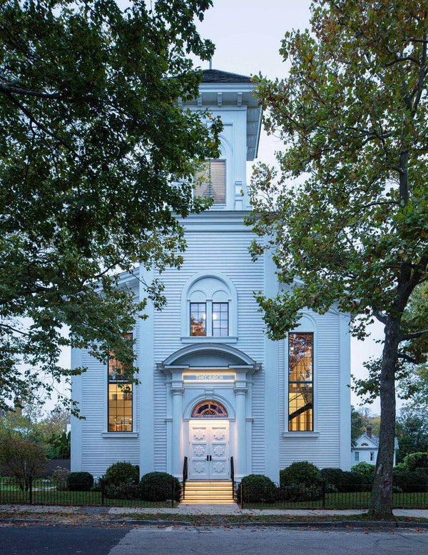 Marfa Stance Presents Underwater Weaving at The Church, Sag Harbor NY, August 21st, 2026, 11am