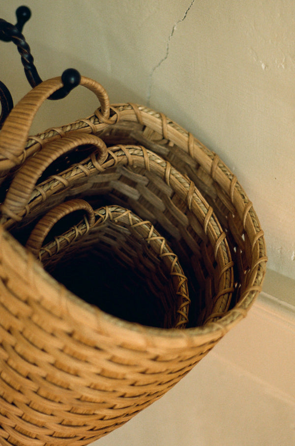 Trail Basket