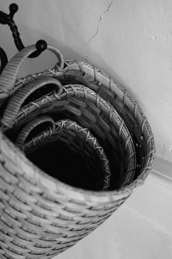 Trail Basket