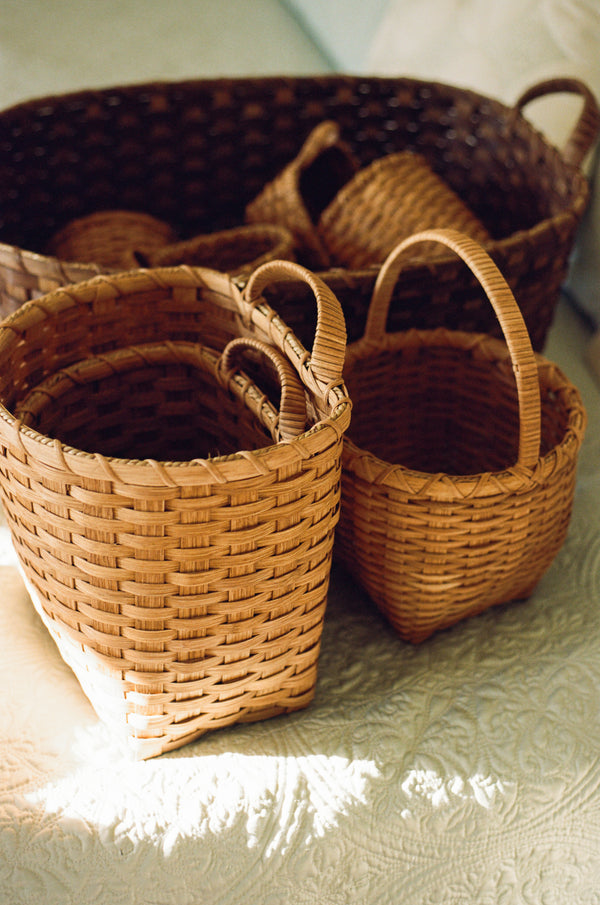 Trail Basket