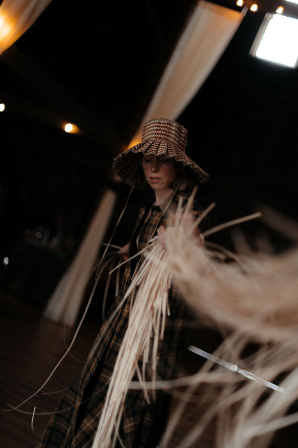 Barn Basket Workshop Series: The August Morning Basket, Gray, ME, August 8th, 2026