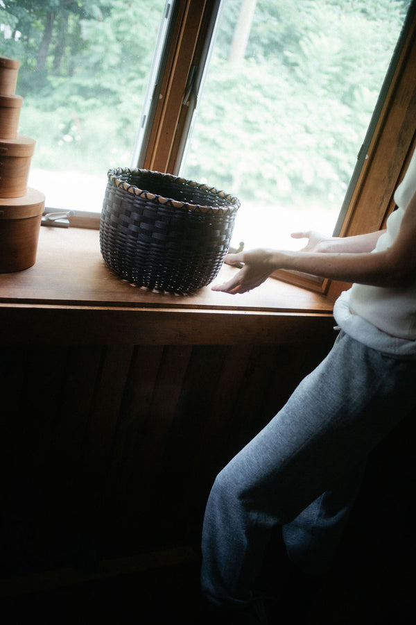 Tuesday Evening Basket