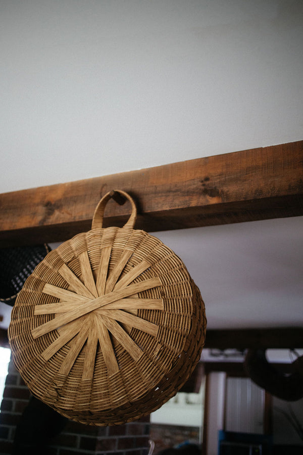 Hanging Sabbath Tray, XL
