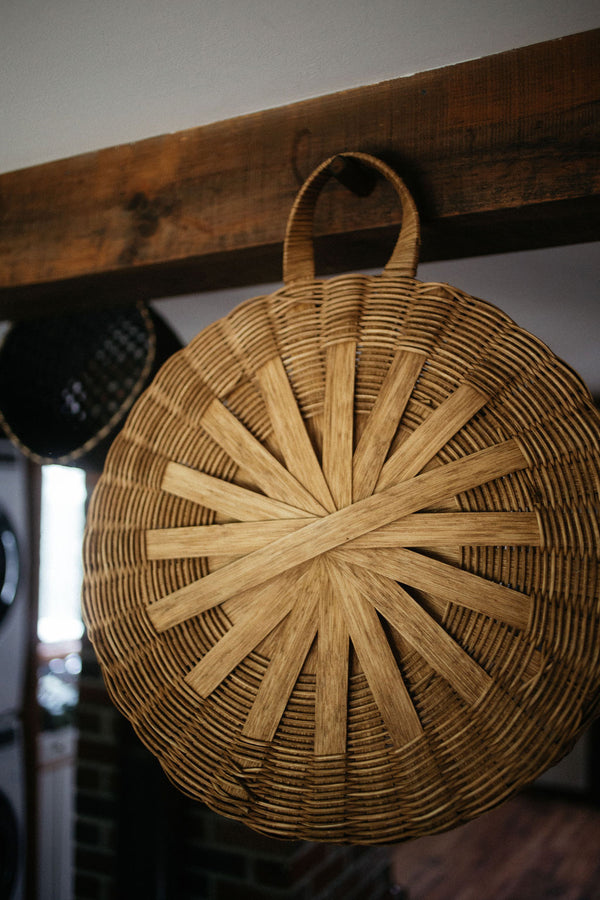 Hanging Sabbath Tray, XL