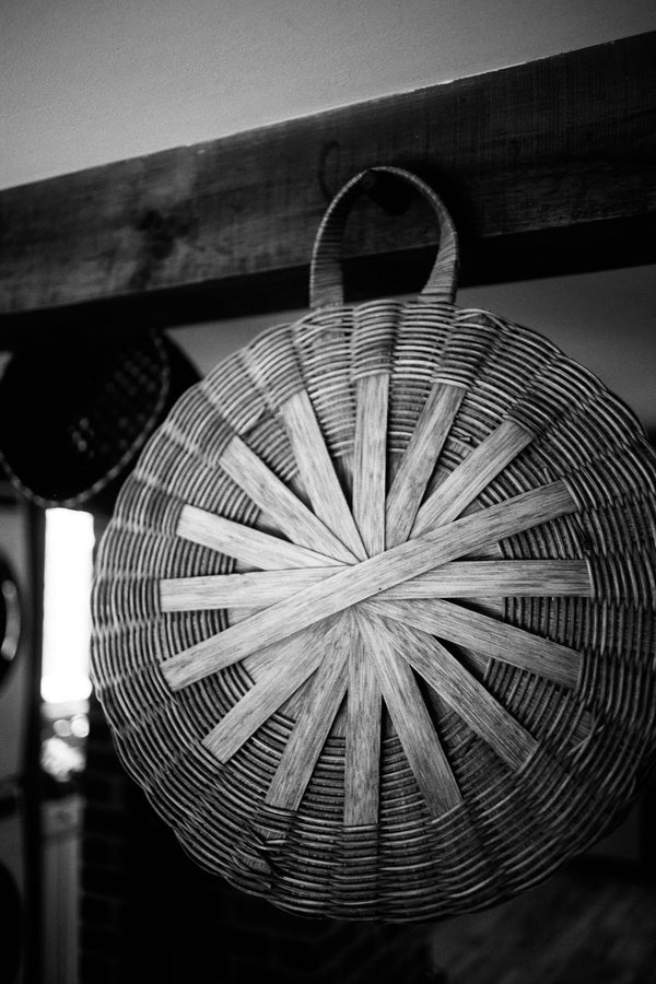 Hanging Sabbath Tray, XL