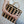T-Striped Shopping Basket