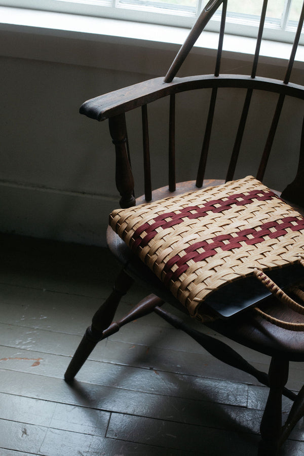New England Laptop Basket Case