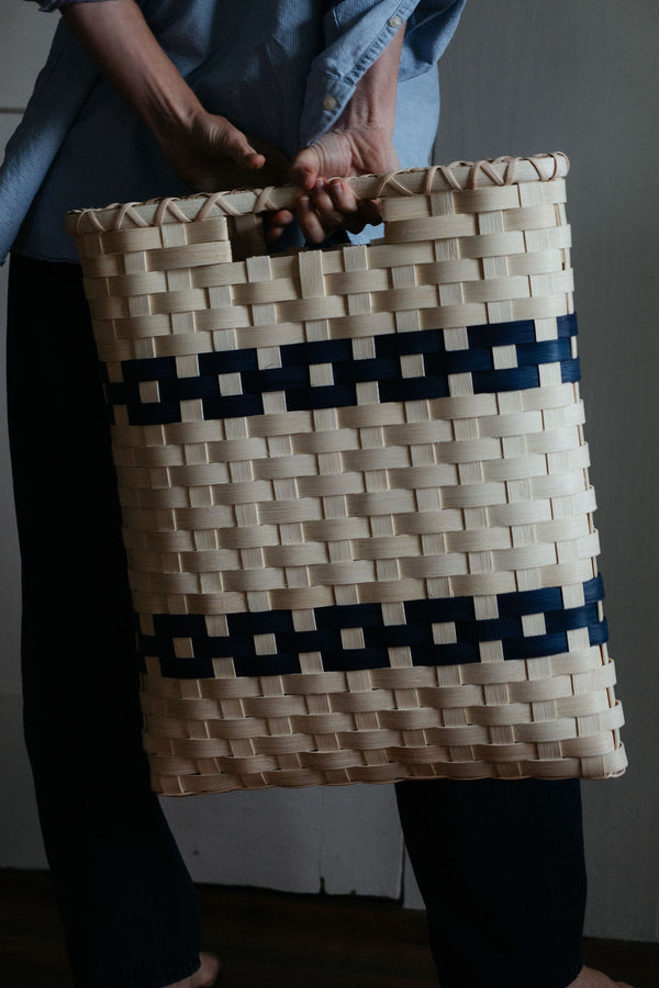 New England Woven Portfolio