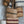 New England Woven Lunch Basket
