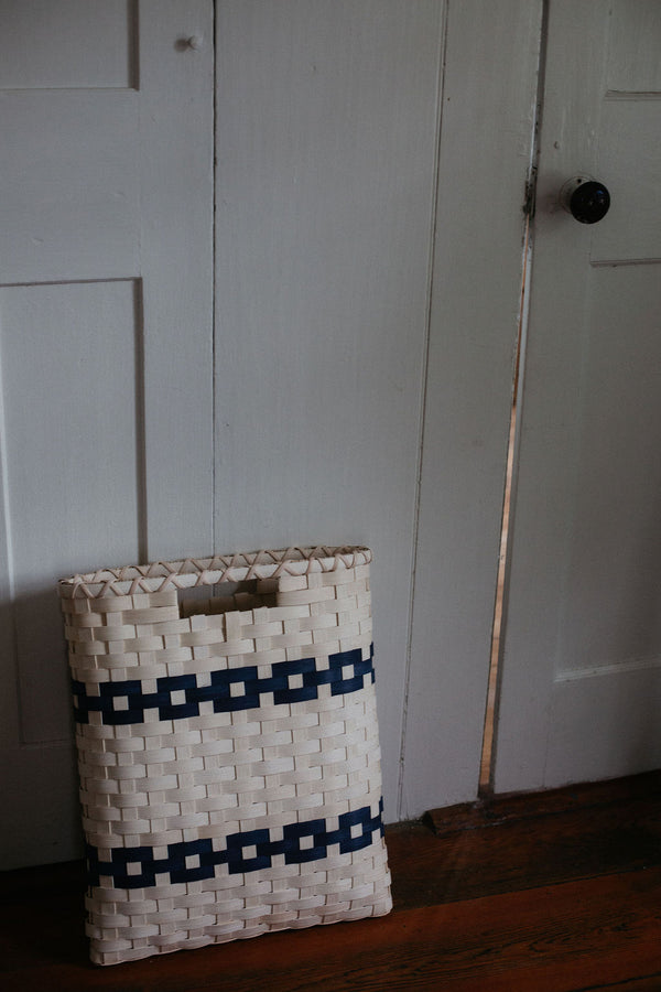 New England Woven Portfolio