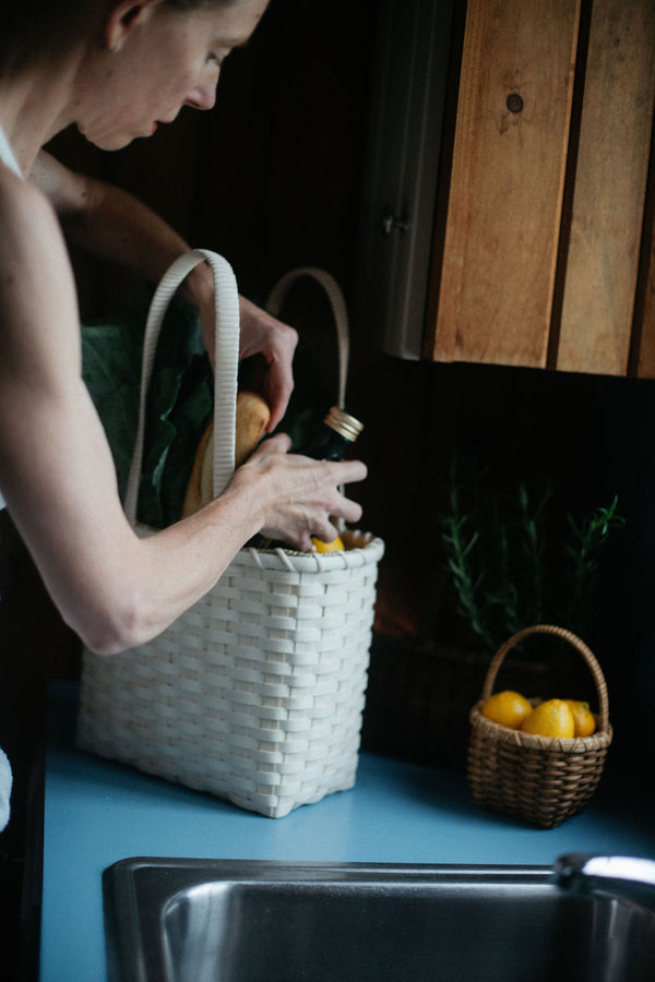 Carol Lunch Basket