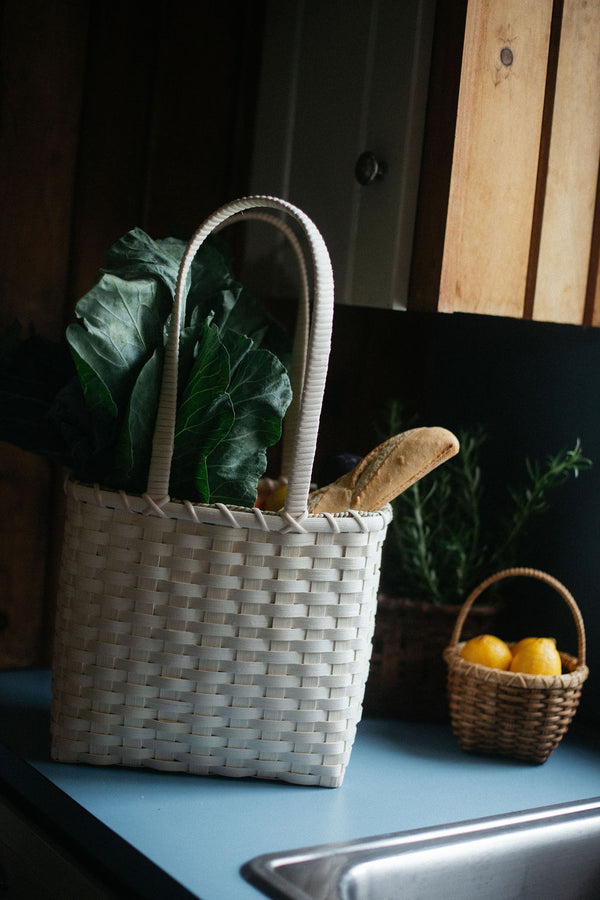 Carol Lunch Basket
