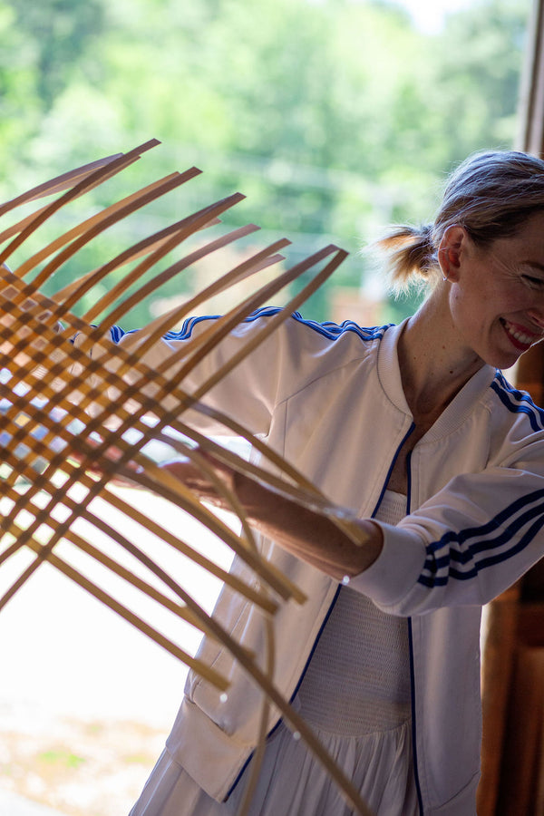 Barn Basket Workshop Series: October 16, 2027