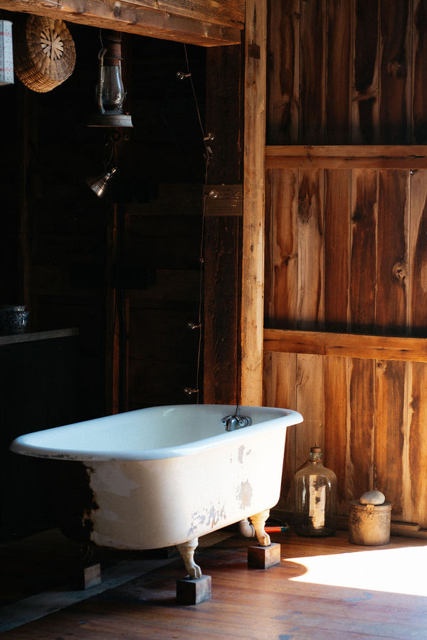 Barn Basket Workshop Series: October 16, 2027
