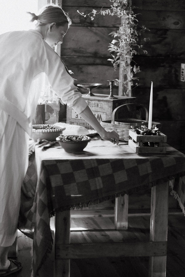 Barn Basket Workshop Series: June 12, 2027