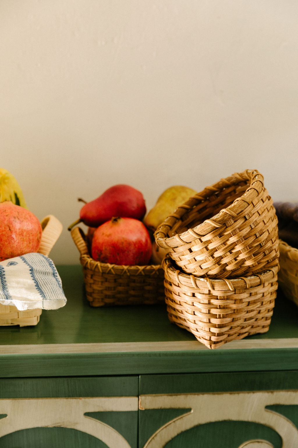 Little Love Basket