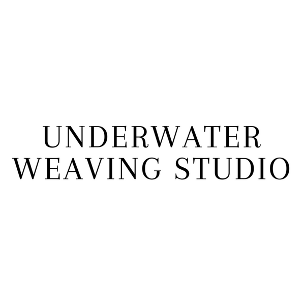 UNDERWATER WEAVING STUDIO