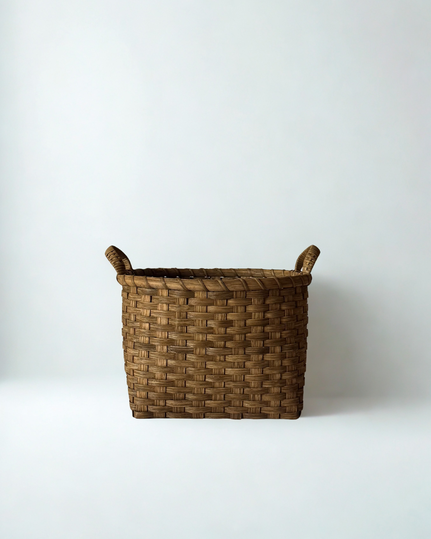 Throw Basket