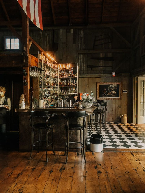 Weekend Weaving Retreat: May 15-17, The White Barn Inn, Kennebunk, Maine