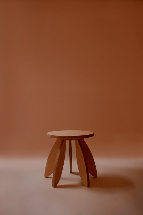 Petal Stools