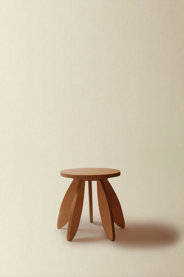 Petal Stools