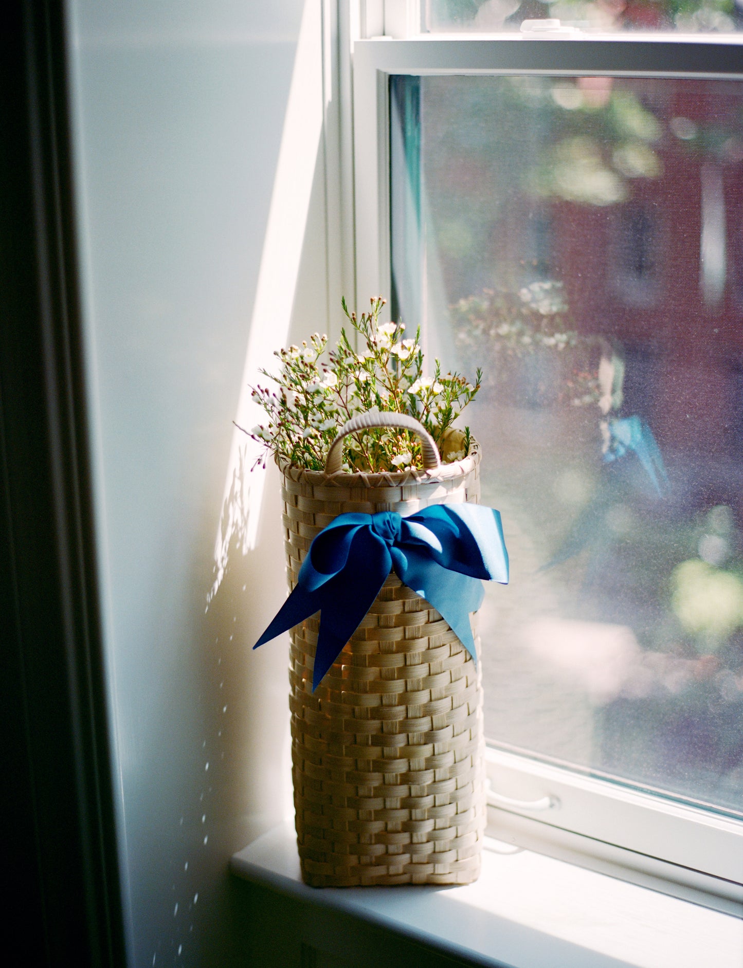 Long Stem Pack Basket