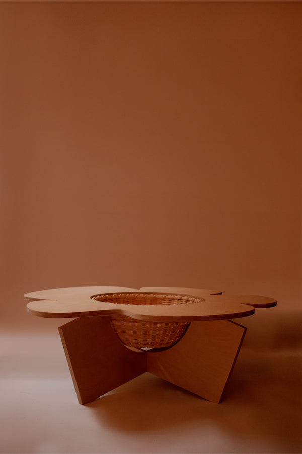 Flower Table, Large “Beaucoup”