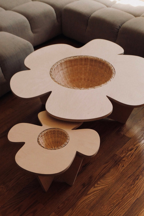Flower Table, Small