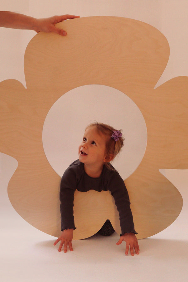 Flower Table, Large “Beaucoup”