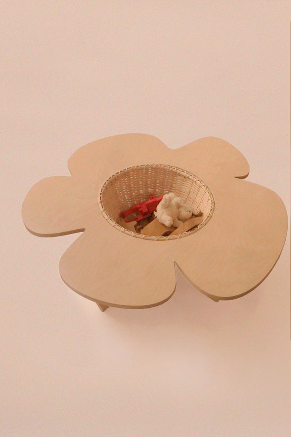 Flower Table, Large “Beaucoup”