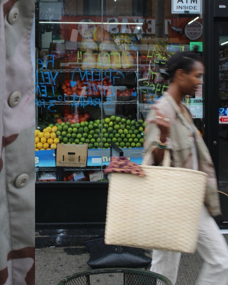 Big Shopper