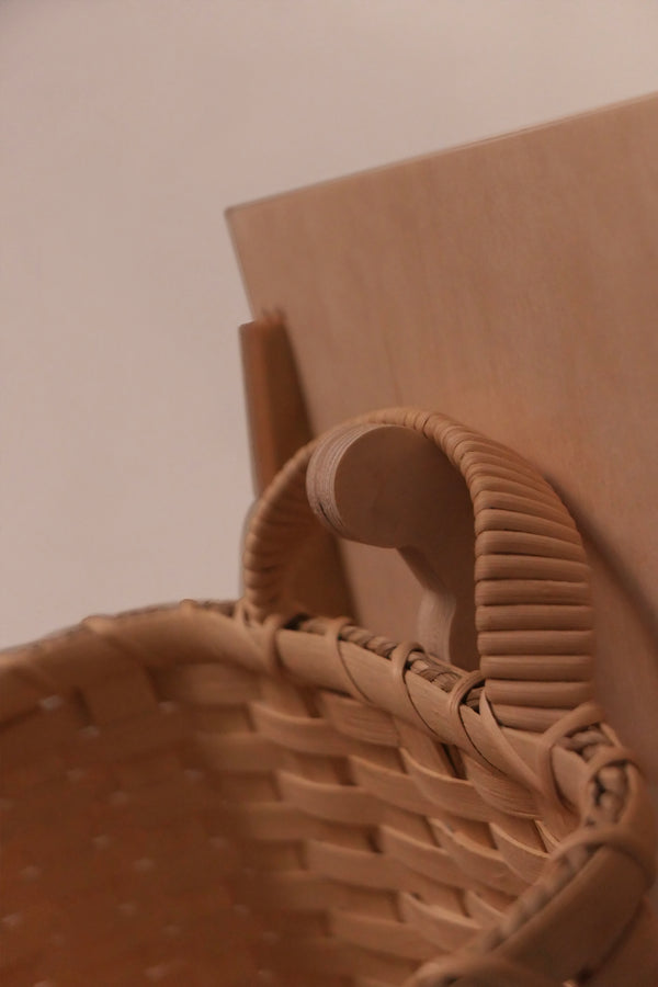 Raymond Rocking Chair "Passionement"