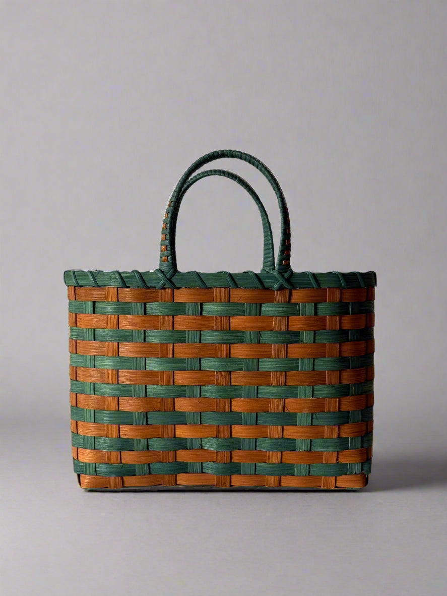Retro-Travel Tote