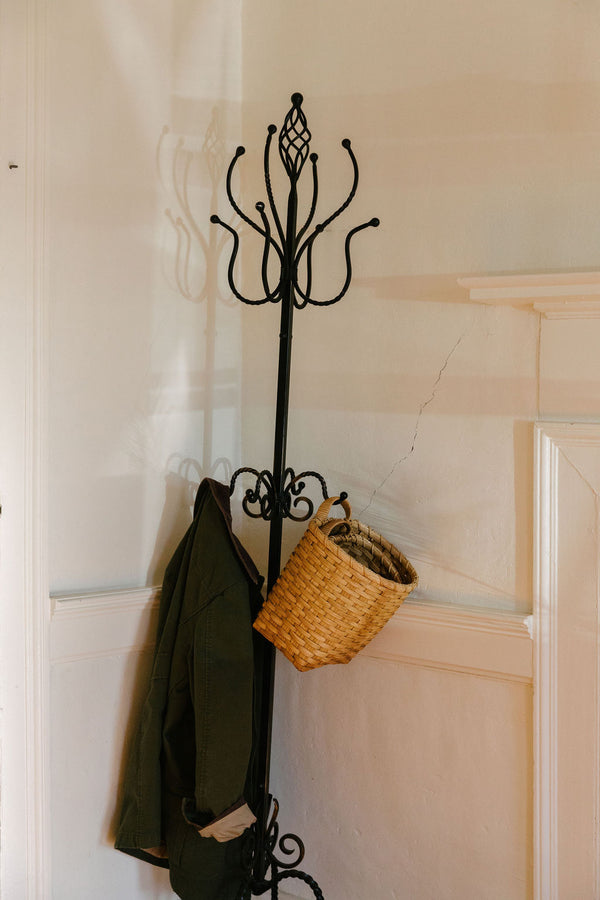 Underwater Pack Basket